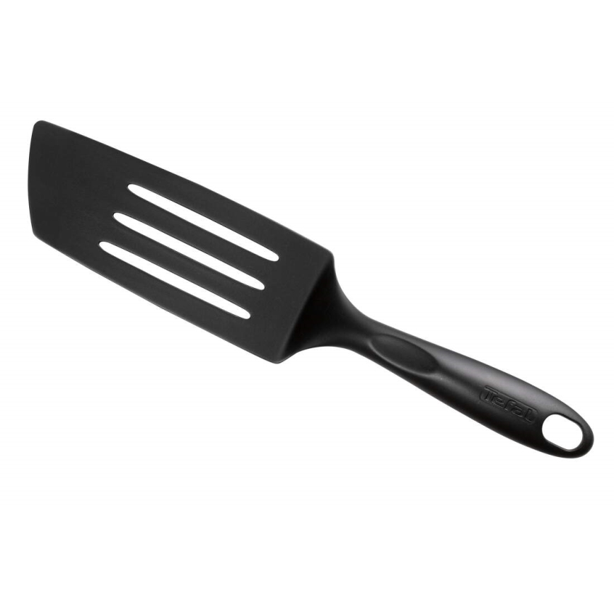 Tefal - Σετ of κουζίνα utensils 5 τμχ BIENVENUE μαύρο
