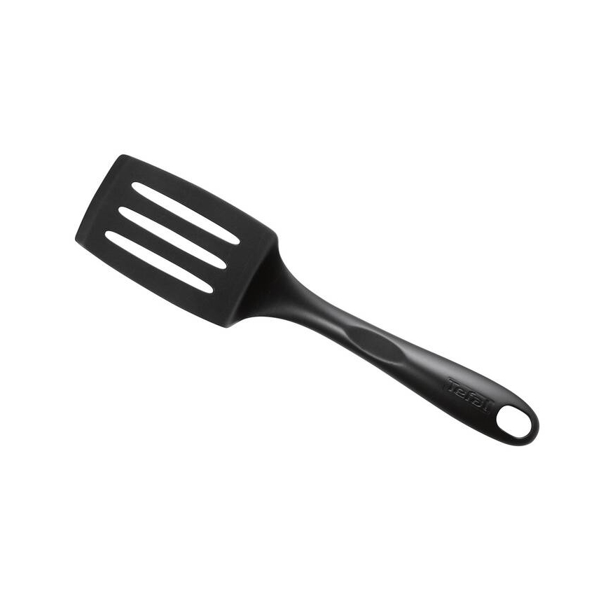 Tefal - Σετ of κουζίνα utensils 9 τμχ BIENVENUE μαύρο