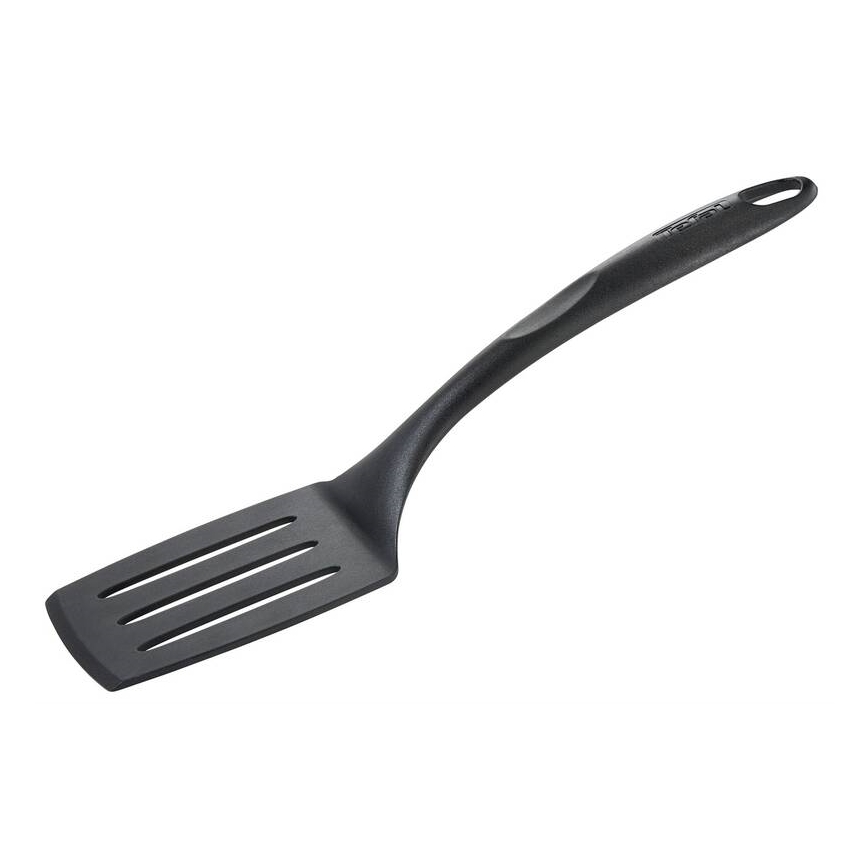 Tefal - Σετ of κουζίνα utensils 9 τμχ BIENVENUE μαύρο