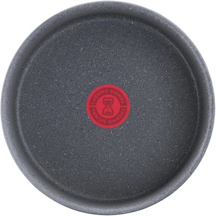 Tefal - Σετ κατσαρόλες 4 τμχ INGENIO NATURAL FORCE