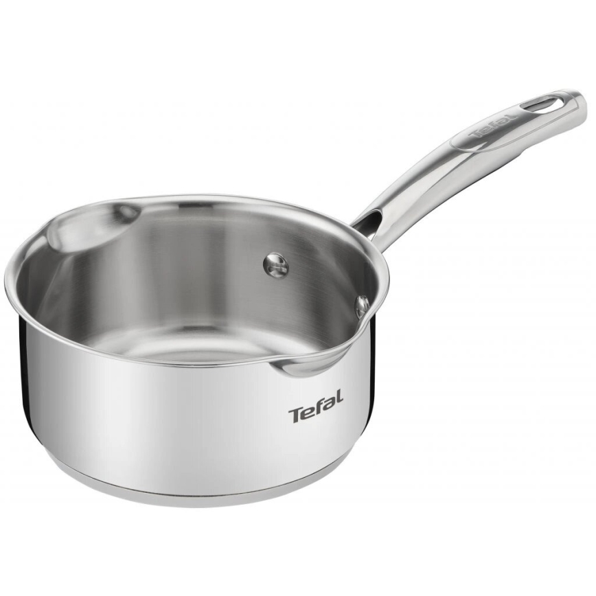 Tefal - Σετ μαγειρικά σκεύη 10 τμχ DUETTO