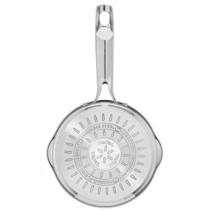 Tefal - Σετ μαγειρικά σκεύη 10 τμχ DUETTO