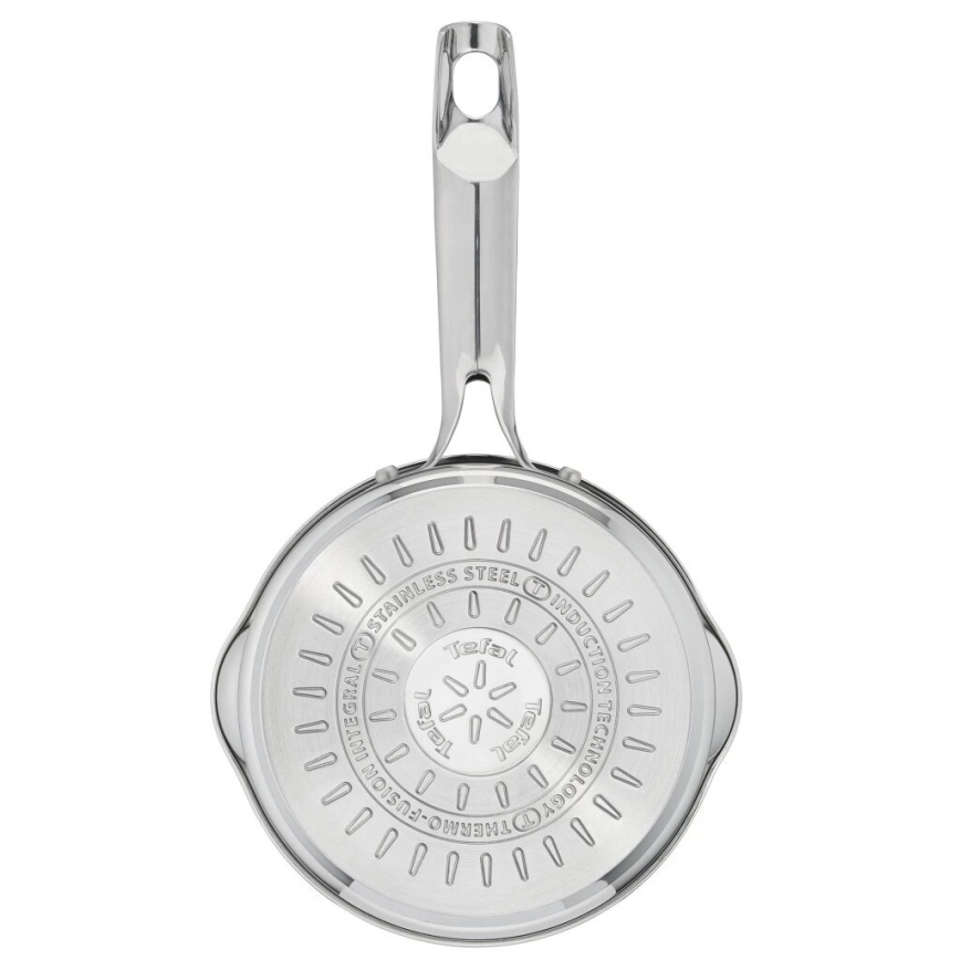 Tefal - Σετ μαγειρικά σκεύη 10 τμχ DUETTO