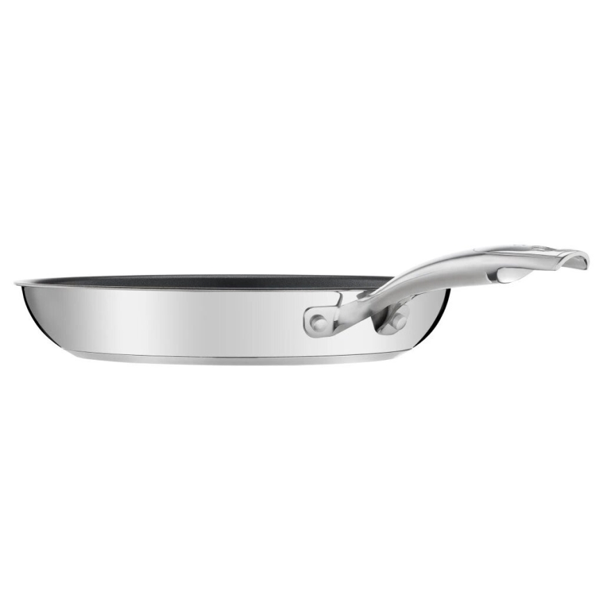Tefal - Σετ μαγειρικά σκεύη 10 τμχ DUETTO