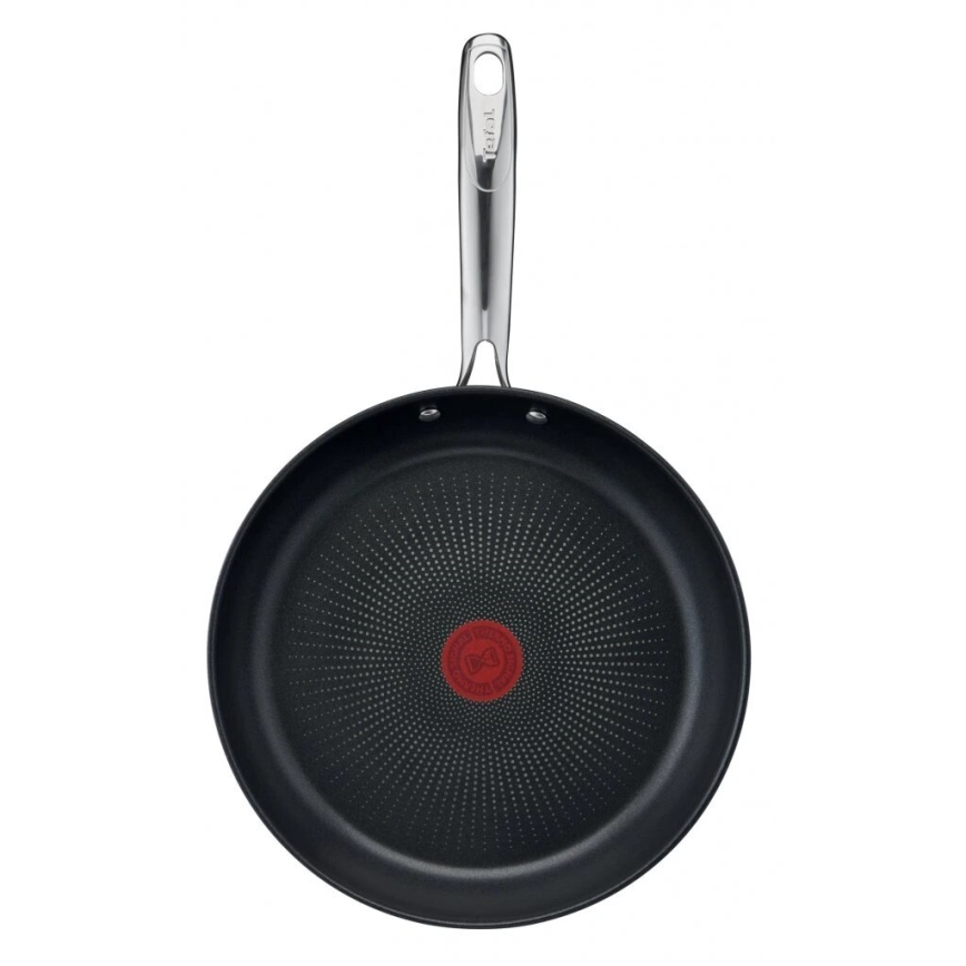 Tefal - Σετ μαγειρικά σκεύη 10 τμχ DUETTO