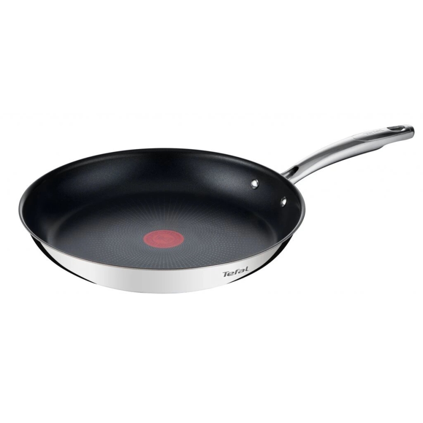 Tefal - Σετ μαγειρικά σκεύη 10 τμχ DUETTO