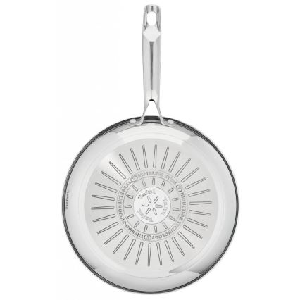 Tefal - Σετ μαγειρικά σκεύη 10 τμχ DUETTO