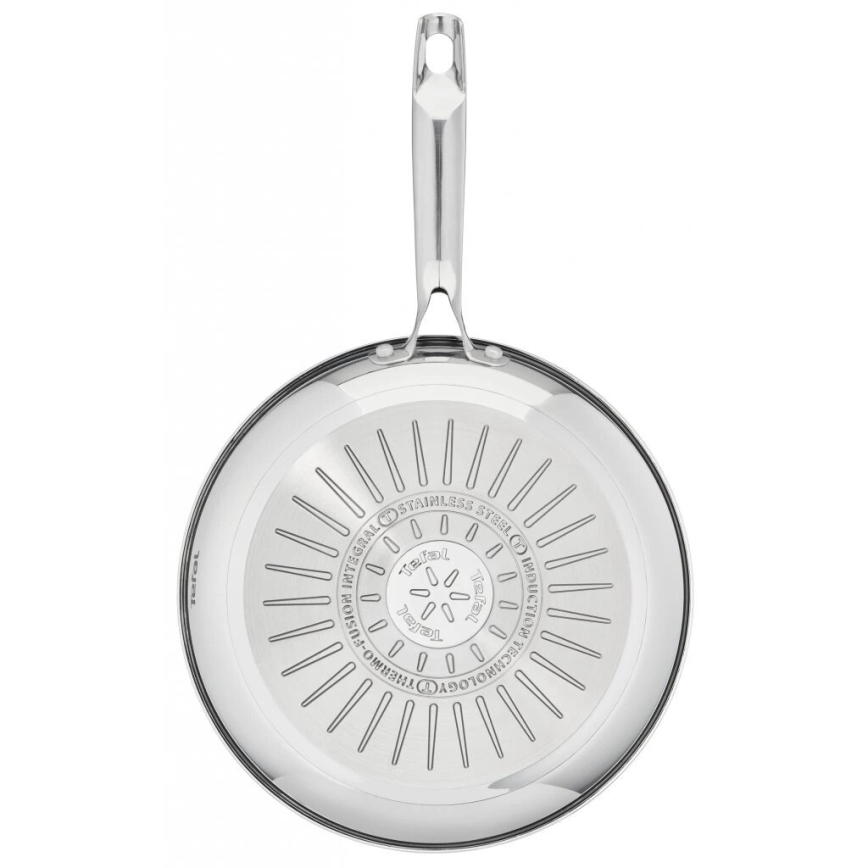 Tefal - Σετ μαγειρικά σκεύη 10 τμχ DUETTO