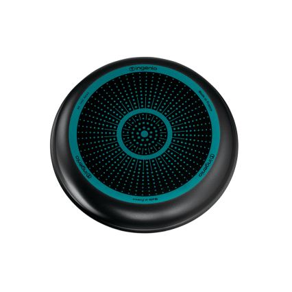 Tefal - Σετ μαγειρικά σκεύη 13 τμχ INGENIO EASY COOK & CLEAN BLACK