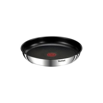 Tefal - Σετ μαγειρικά σκεύη 13 τμχ INGENIO EMOTION ανοξείδωτο ατσάλι