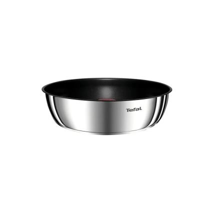 Tefal - Σετ μαγειρικά σκεύη 13 τμχ INGENIO EMOTION ανοξείδωτο ατσάλι