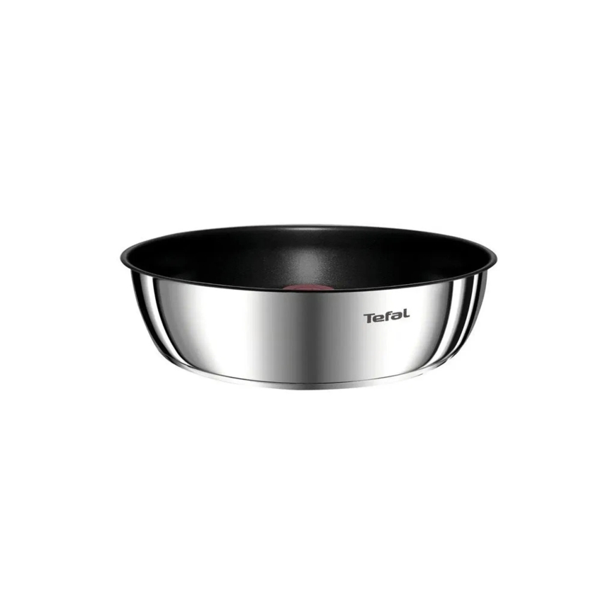 Tefal - Σετ μαγειρικά σκεύη 13 τμχ INGENIO EMOTION ανοξείδωτο ατσάλι