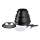 Tefal - Σετ μαγειρικά σκεύη 13 τμχ INGENIO Unlimited