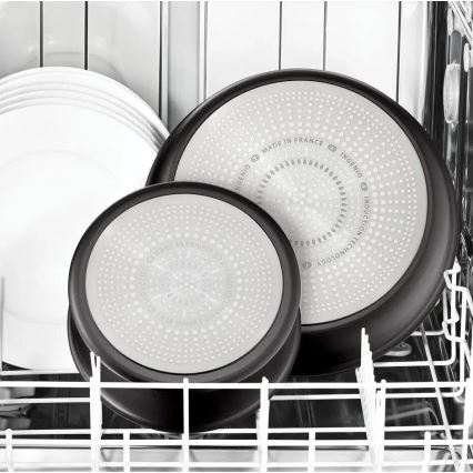 Tefal - Σετ μαγειρικά σκεύη 13 τμχ INGENIO Unlimited
