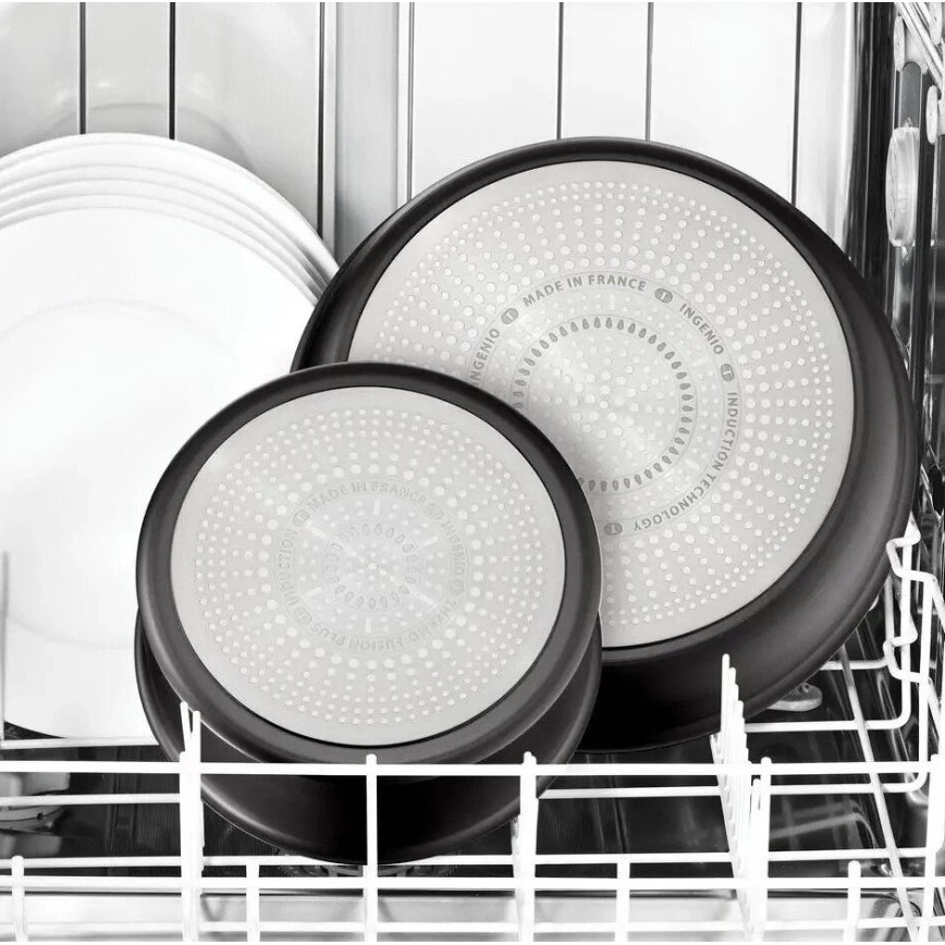 Tefal - Σετ μαγειρικά σκεύη 13 τμχ INGENIO Unlimited
