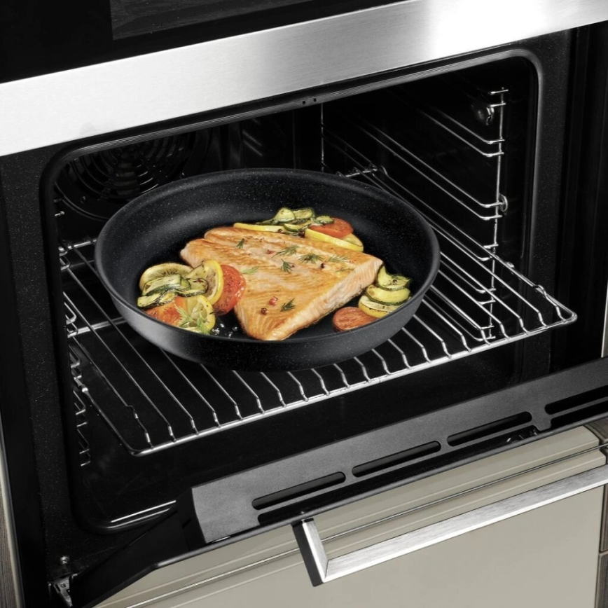 Tefal - Σετ μαγειρικά σκεύη 13 τμχ INGENIO Unlimited