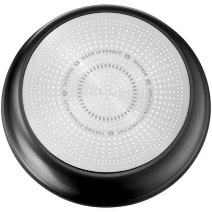 Tefal - Σετ μαγειρικά σκεύη 13 τμχ INGENIO Unlimited