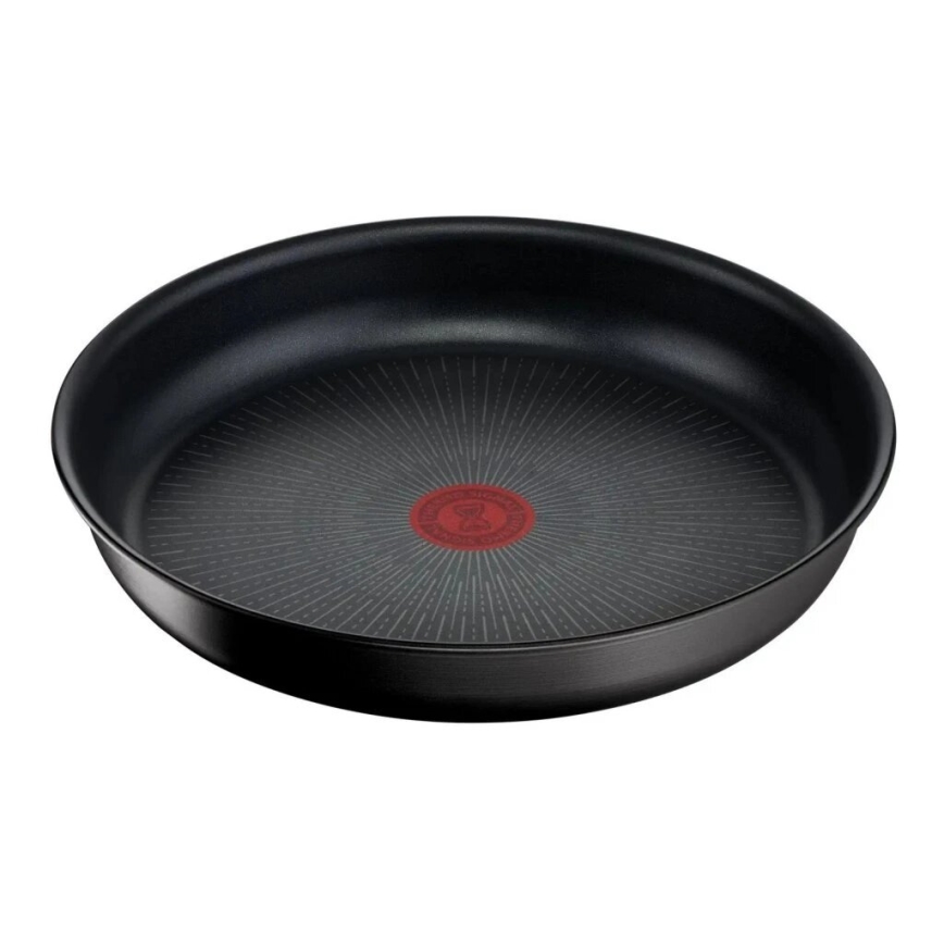 Tefal - Σετ μαγειρικά σκεύη 13 τμχ INGENIO Unlimited