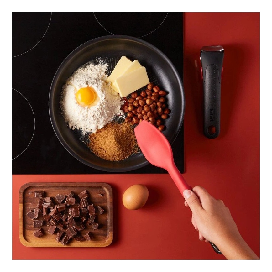Tefal - Σετ μαγειρικά σκεύη 13 τμχ INGENIO Unlimited ON