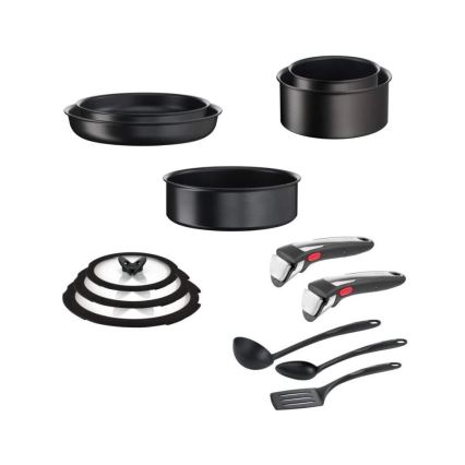 Tefal - Σετ μαγειρικά σκεύη 13 τμχ INGENIO Unlimited ON
