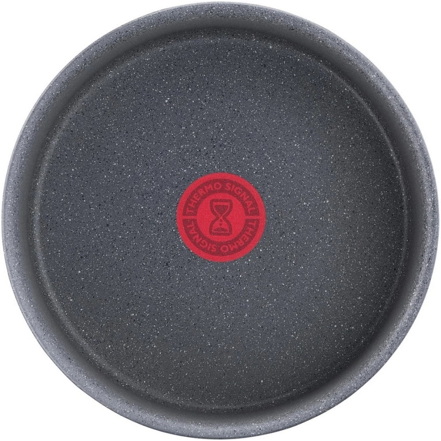 Tefal - Σετ μαγειρικά σκεύη 14 τμχ INGENIO NATURAL FORCE