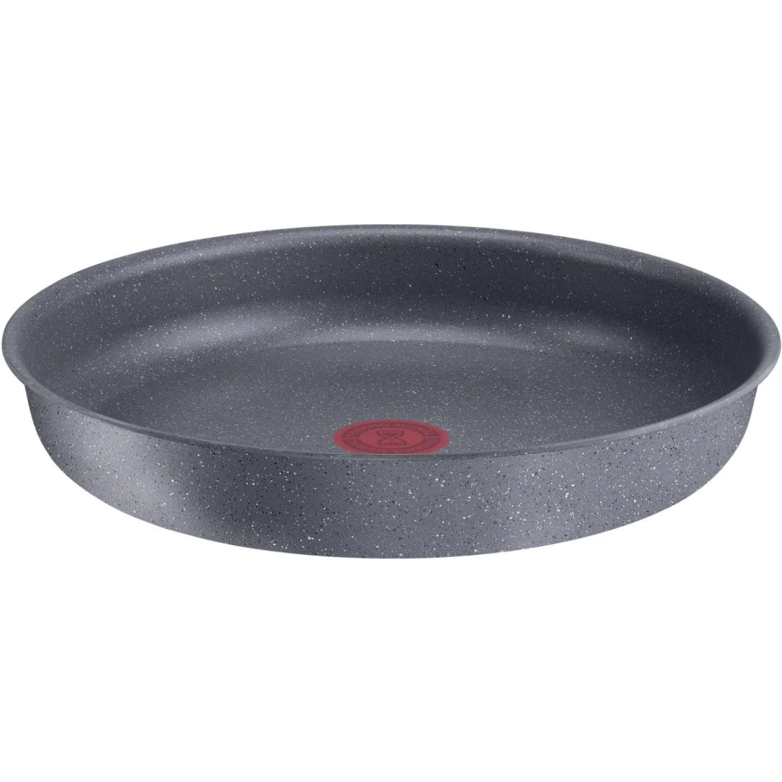 Tefal - Σετ μαγειρικά σκεύη 14 τμχ INGENIO NATURAL FORCE