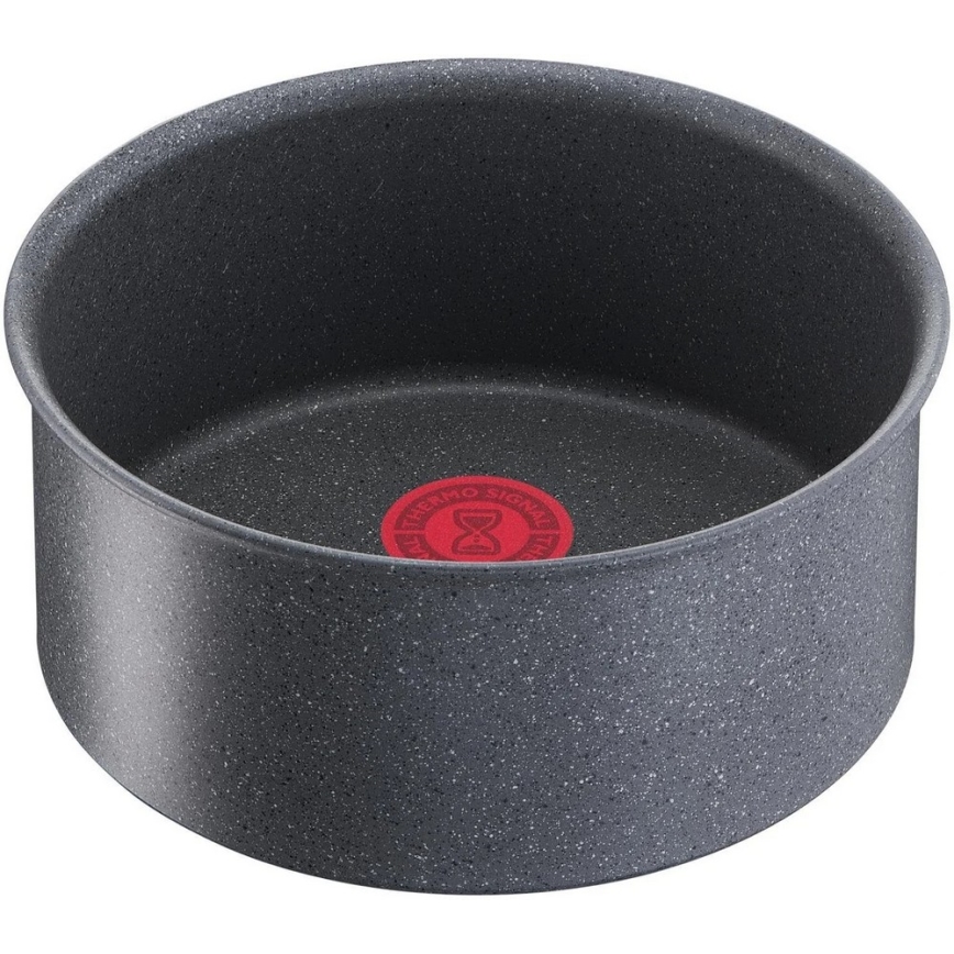 Tefal - Σετ μαγειρικά σκεύη 14 τμχ INGENIO NATURAL FORCE