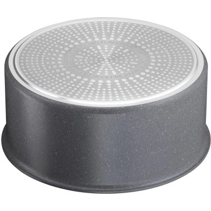 Tefal - Σετ μαγειρικά σκεύη 14 τμχ INGENIO NATURAL FORCE