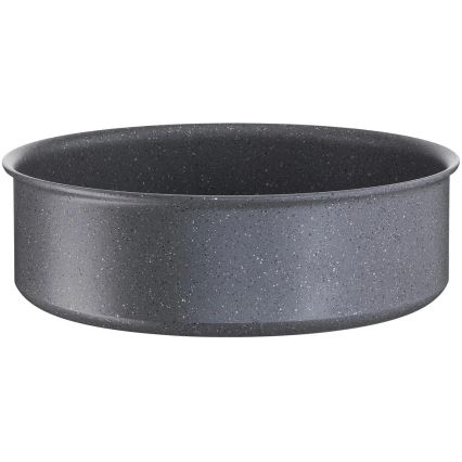 Tefal - Σετ μαγειρικά σκεύη 14 τμχ INGENIO NATURAL FORCE