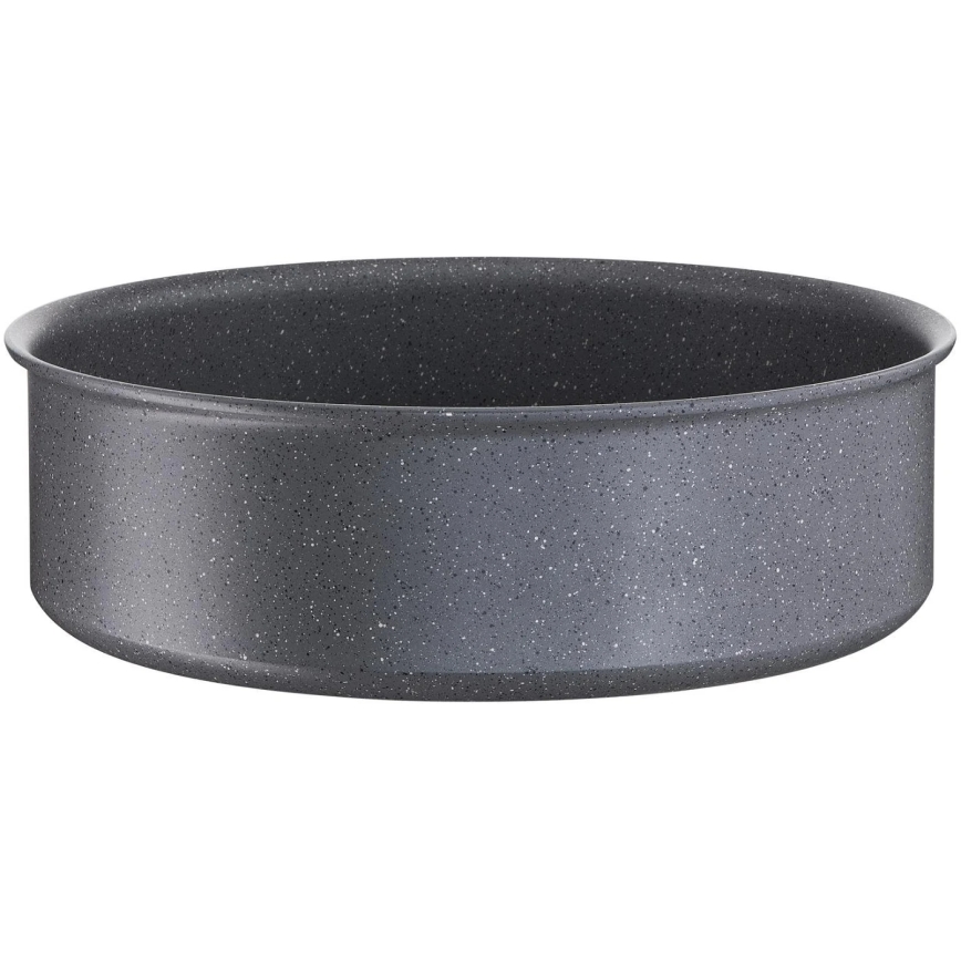 Tefal - Σετ μαγειρικά σκεύη 14 τμχ INGENIO NATURAL FORCE