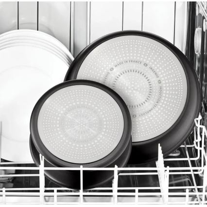 Tefal - Σετ μαγειρικά σκεύη 3 τμχ INGENIO Unlimited