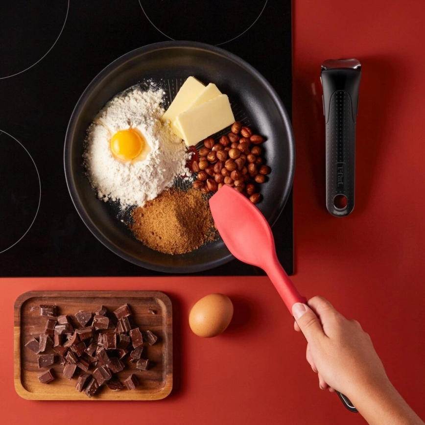 Tefal - Σετ μαγειρικά σκεύη 3 τμχ INGENIO Unlimited