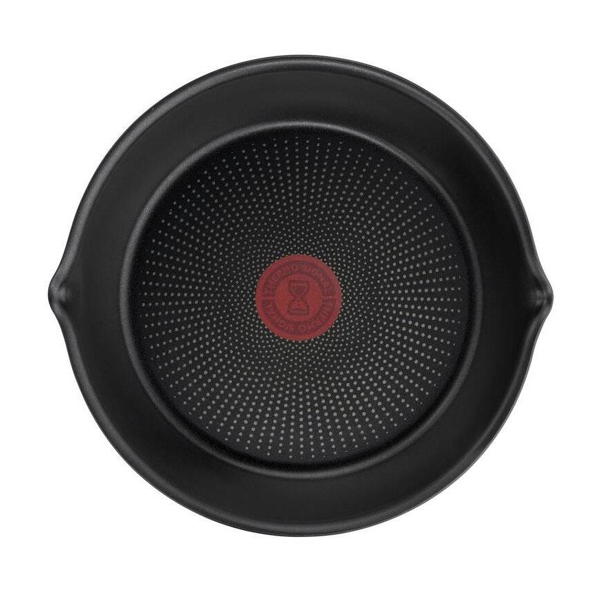 Tefal - Σετ μαγειρικά σκεύη 4 τμχ INGENIO DAILY CHEF