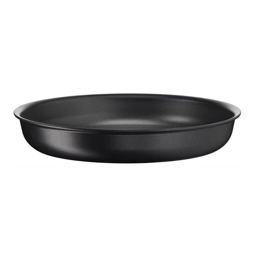 Tefal - Σετ μαγειρικά σκεύη 4 τμχ INGENIO DAILY CHEF