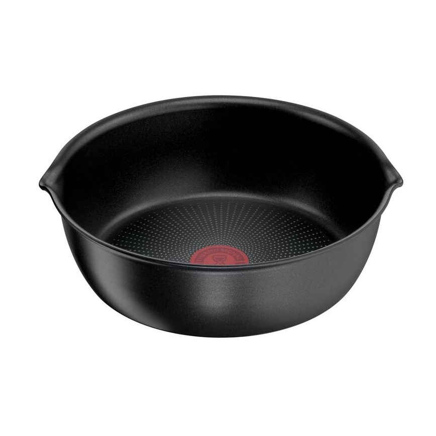 Tefal - Σετ μαγειρικά σκεύη 4 τμχ INGENIO DAILY CHEF
