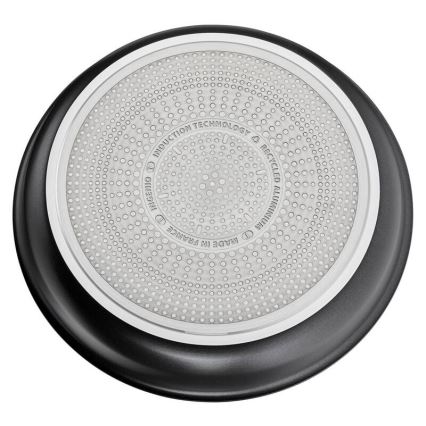 Tefal - Σετ μαγειρικά σκεύη 4 τμχ INGENIO DAILY CHEF