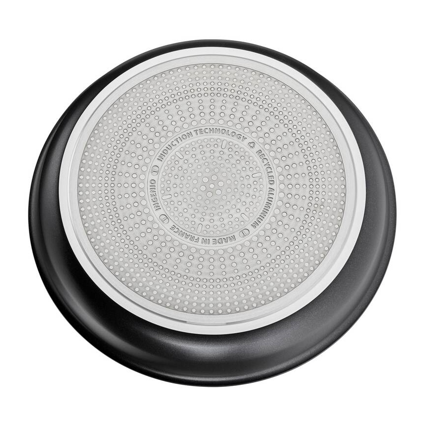 Tefal - Σετ μαγειρικά σκεύη 4 τμχ INGENIO DAILY CHEF
