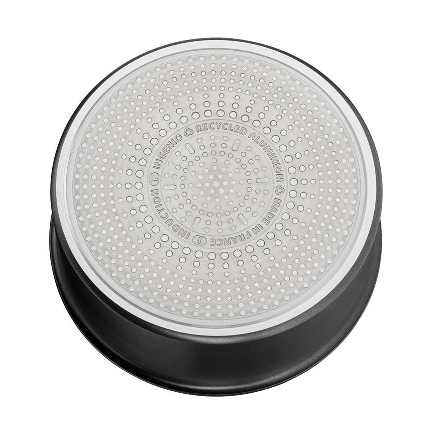 Tefal - Σετ μαγειρικά σκεύη 4 τμχ INGENIO DAILY CHEF
