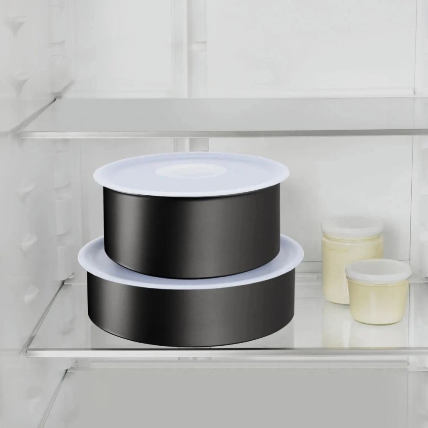 Tefal - Σετ μαγειρικά σκεύη 4 τμχ INGENIO Unlimited