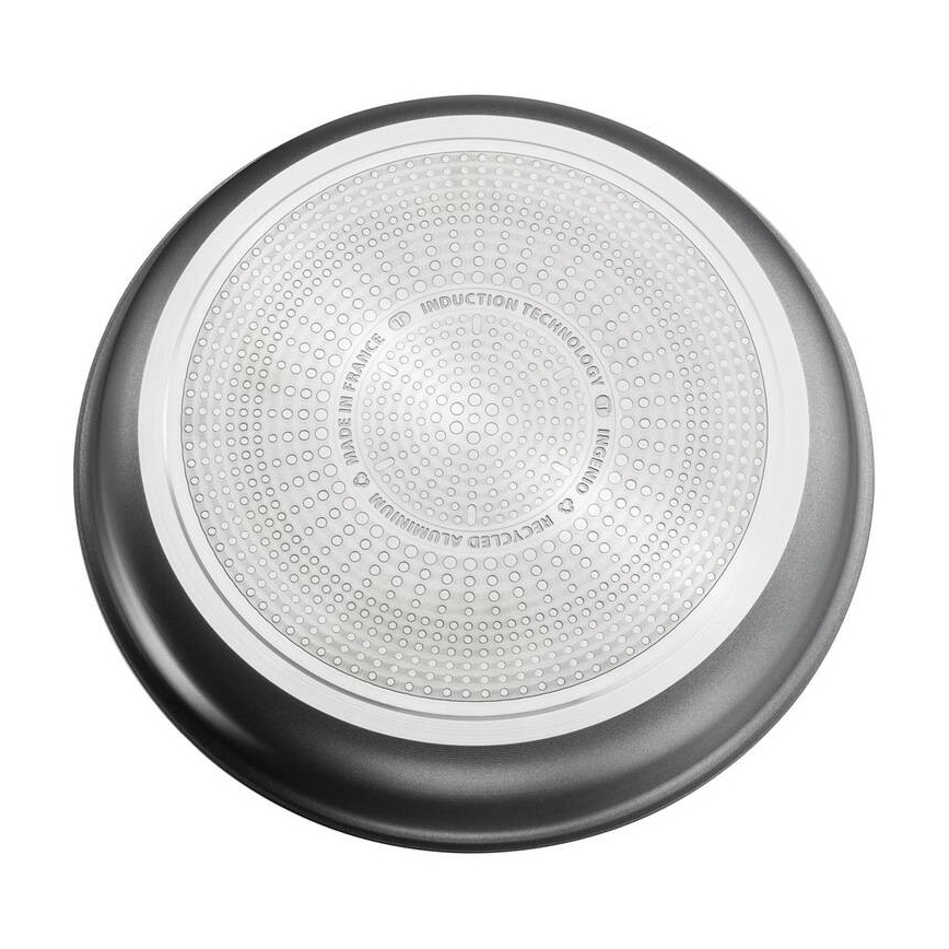 Tefal - Σετ μαγειρικά σκεύη 5 τμχ INGENIO DAILY CHEF