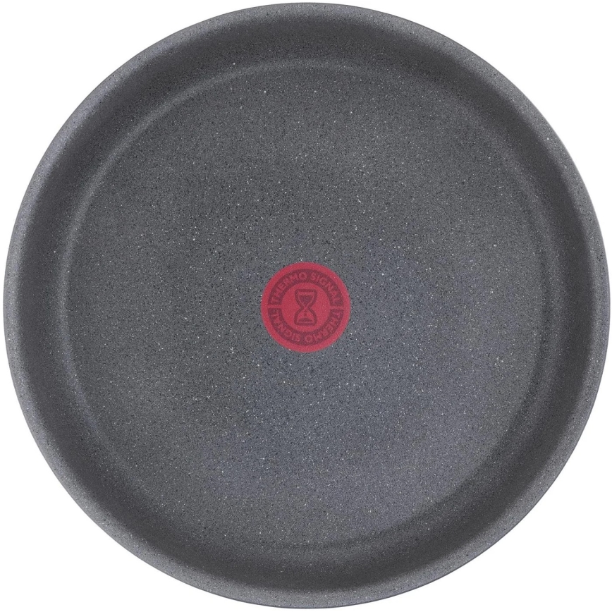 Tefal - Σετ μαγειρικά σκεύη 5 τμχ INGENIO NATURAL FORCE