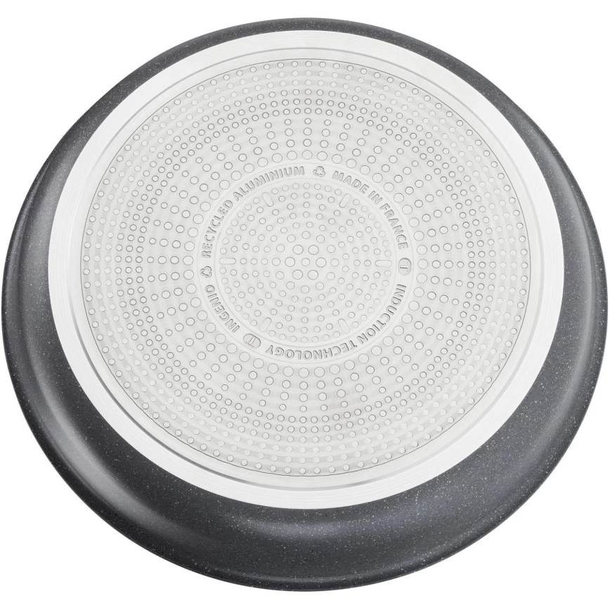 Tefal - Σετ μαγειρικά σκεύη 5 τμχ INGENIO NATURAL FORCE