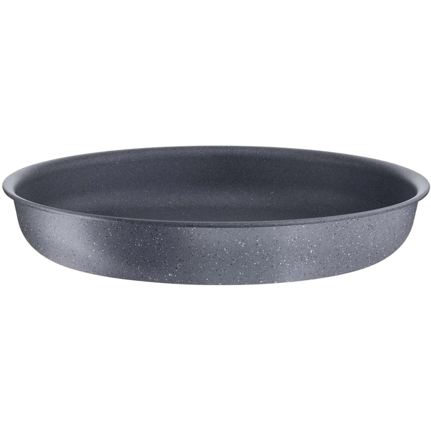 Tefal - Σετ μαγειρικά σκεύη 5 τμχ INGENIO NATURAL FORCE