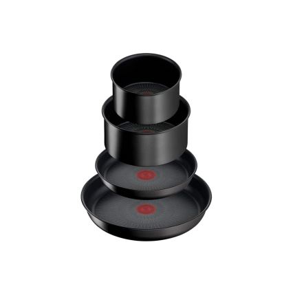 Tefal - Σετ μαγειρικά σκεύη 5 τμχ INGENIO Unlimited ON