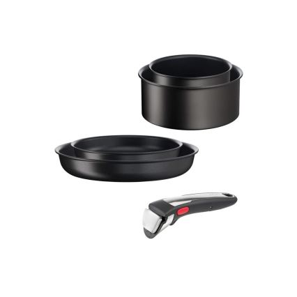 Tefal - Σετ μαγειρικά σκεύη 5 τμχ INGENIO Unlimited ON