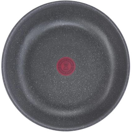 Tefal - Σετ μαγειρικά σκεύη 7 τμχ INGENIO NATURAL FORCE