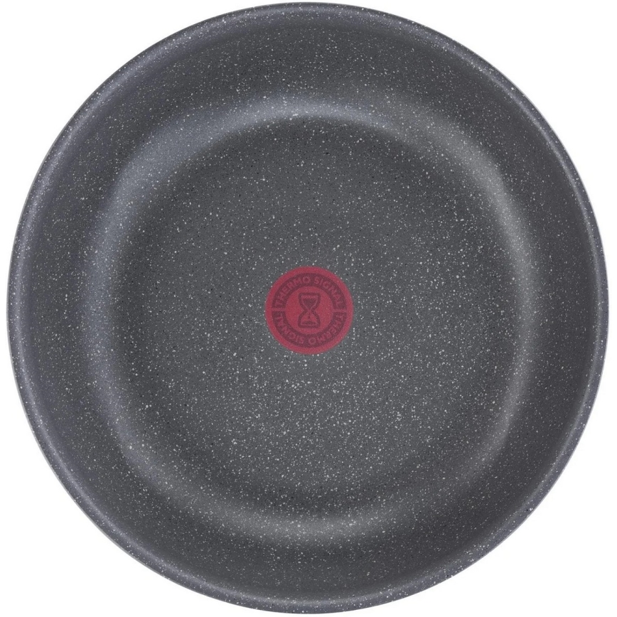 Tefal - Σετ μαγειρικά σκεύη 7 τμχ INGENIO NATURAL FORCE