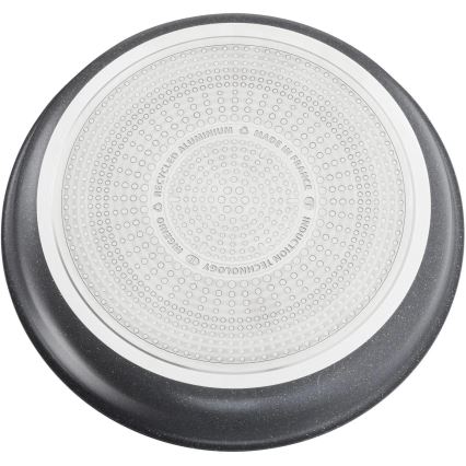 Tefal - Σετ μαγειρικά σκεύη 7 τμχ INGENIO NATURAL FORCE