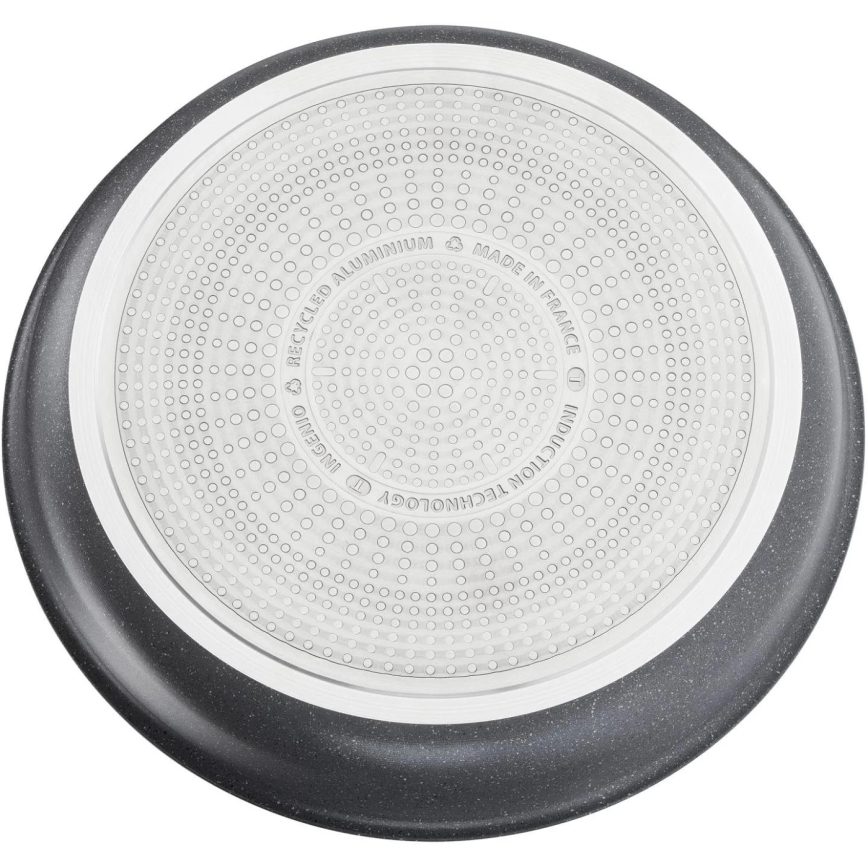 Tefal - Σετ μαγειρικά σκεύη 7 τμχ INGENIO NATURAL FORCE