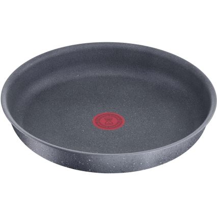 Tefal - Σετ μαγειρικά σκεύη 7 τμχ INGENIO NATURAL FORCE